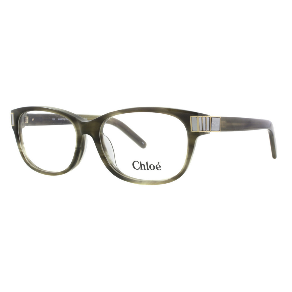 Chloe CE2606-316-5215 52mm New Eyeglasses
